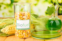 Dorchester biofuel availability